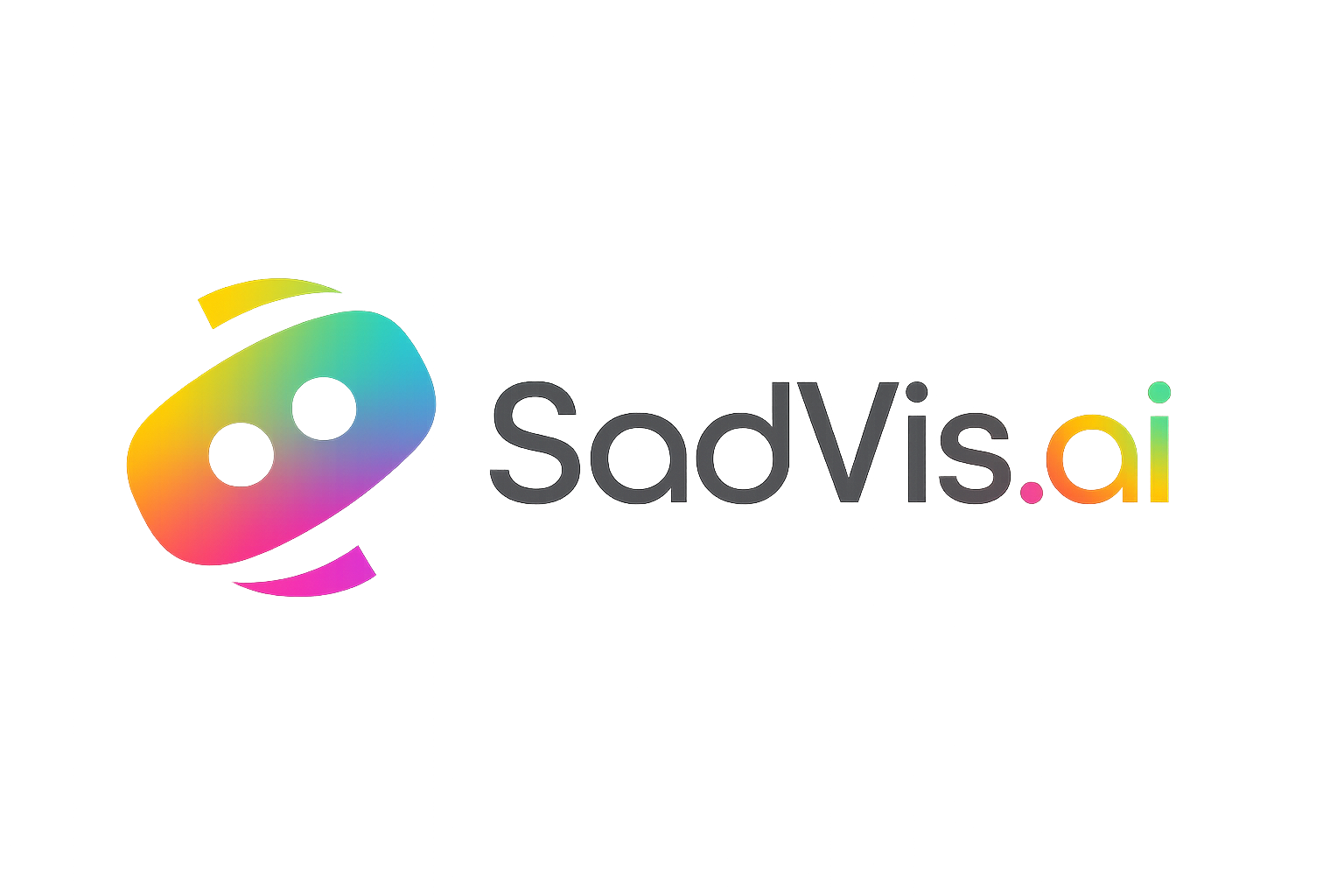 SadVis.ai logo